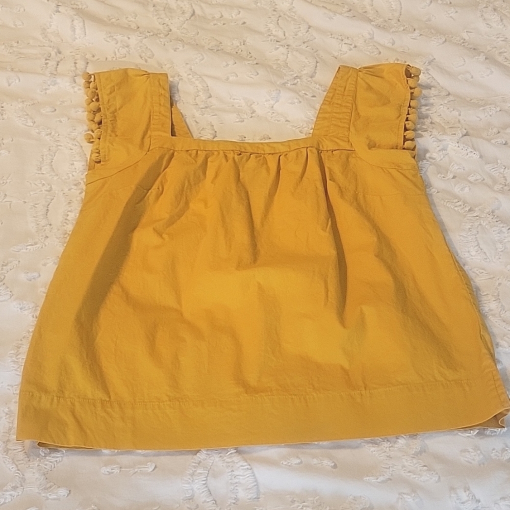 J. Crew Factory shirt